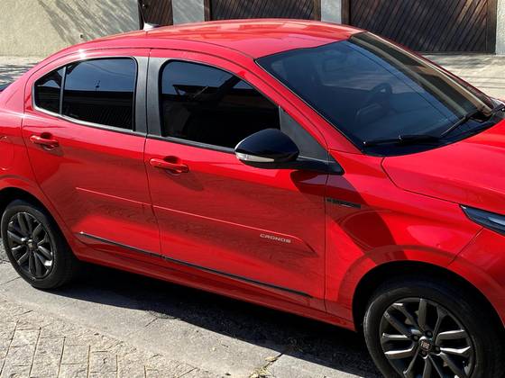 FIAT CRONOS 1.3 FIREFLY FLEX DRIVE MANUAL FIAT CRONOS 1.3 FIREFLY FLEX DRIVE MANUAL